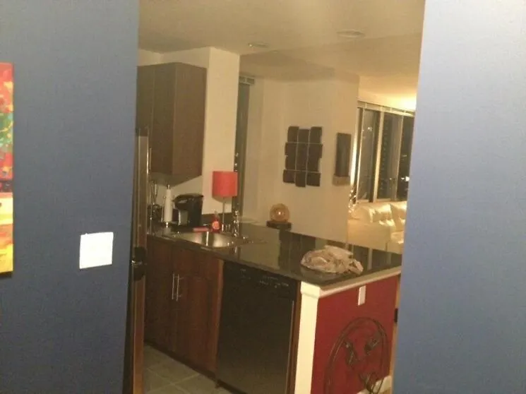 Appartement Bachelor Pad Oasis à New York