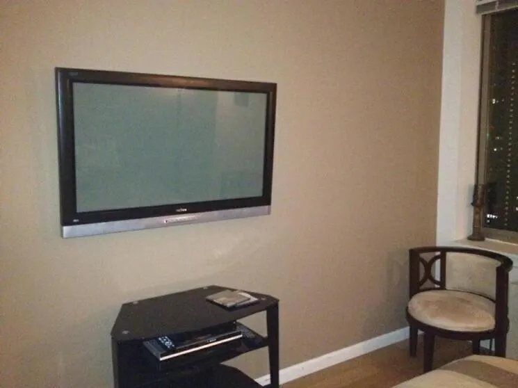 Appartement Bachelor Pad Oasis à New York