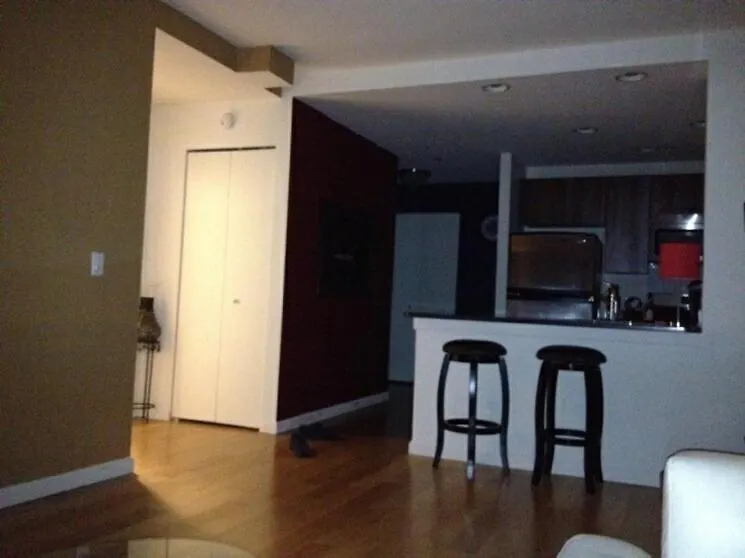 Appartement Bachelor Pad Oasis à New York États-Unis