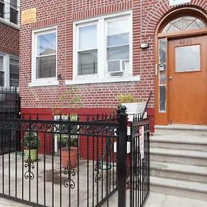 Studio, One And Two Bedroom Apartments - Bronx New York